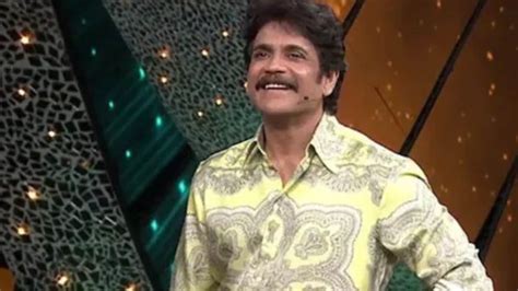 nagarjuna shirt